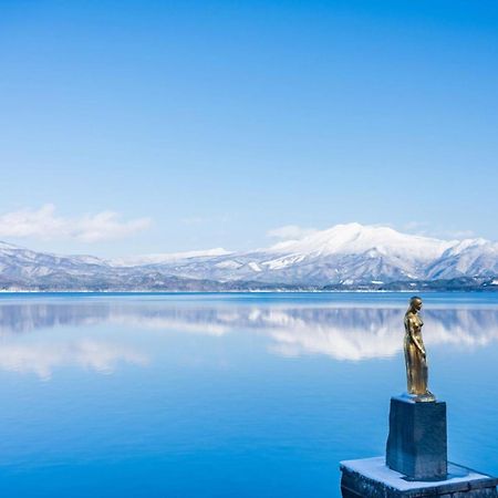 Kawaguchi Onsen Ousanso Daisen  ภายนอก รูปภาพ