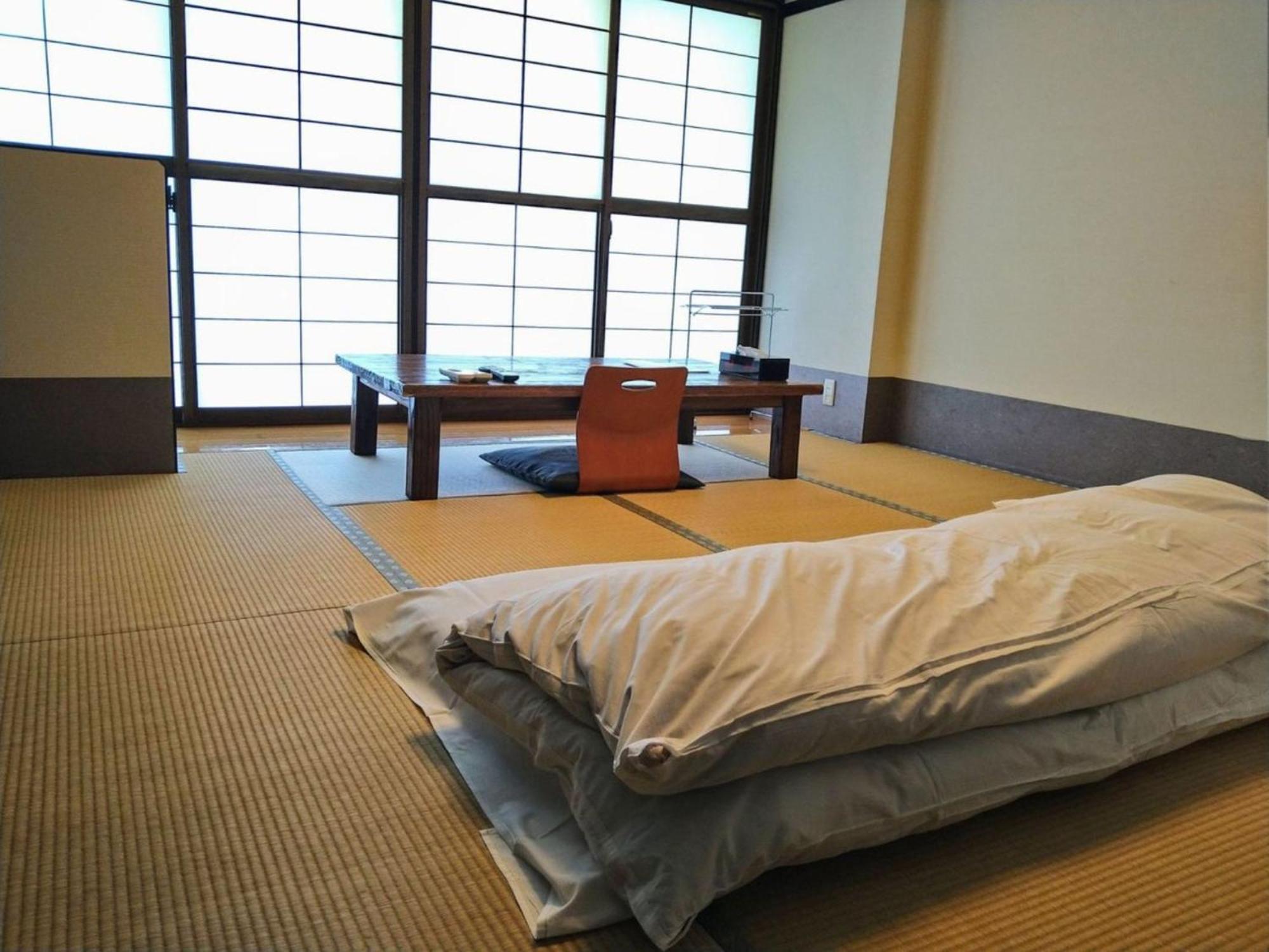 Kawaguchi Onsen Ousanso Daisen  ภายนอก รูปภาพ