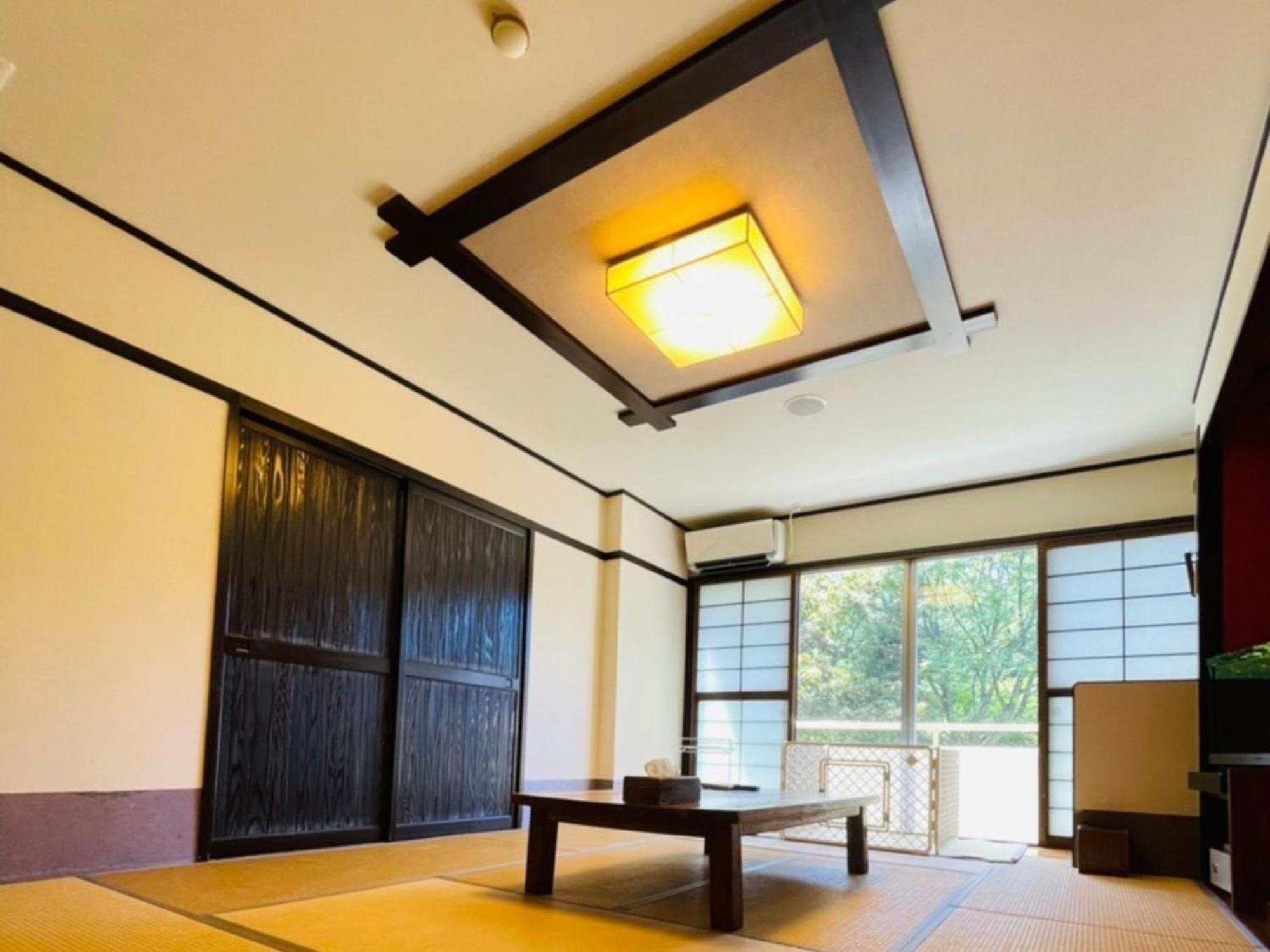 Kawaguchi Onsen Ousanso Daisen  ภายนอก รูปภาพ