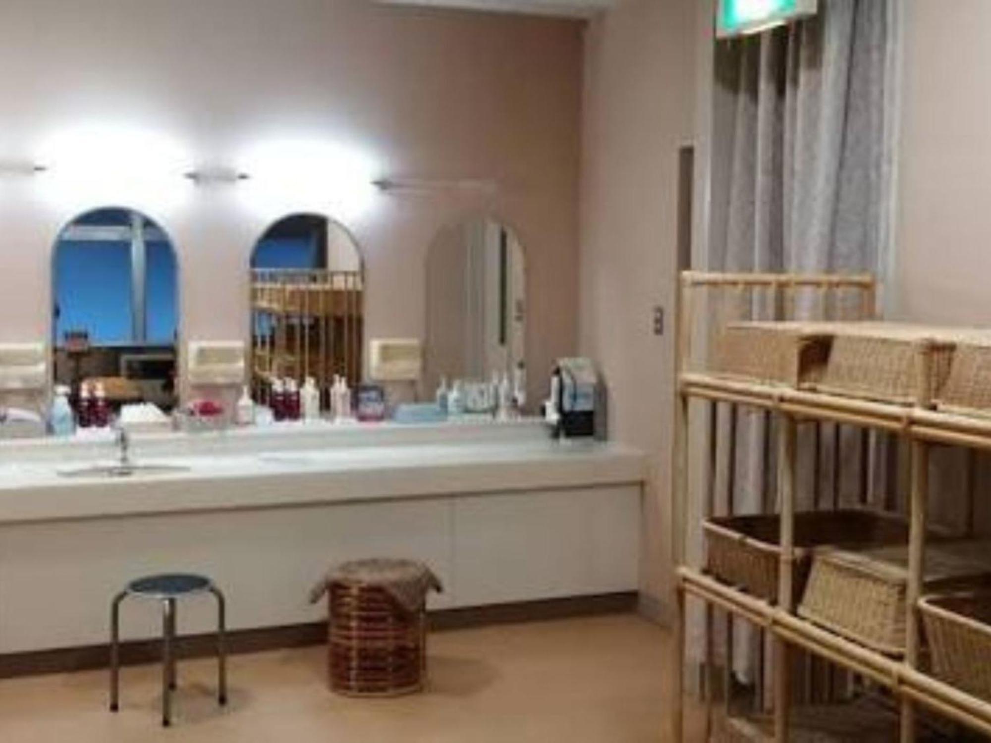 Kawaguchi Onsen Ousanso Daisen  ภายนอก รูปภาพ