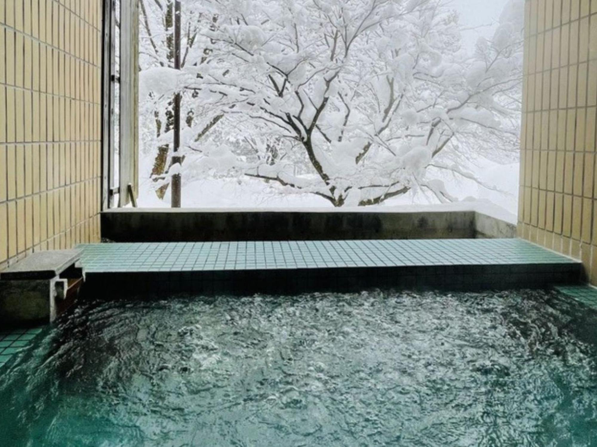 Kawaguchi Onsen Ousanso Daisen  ภายนอก รูปภาพ