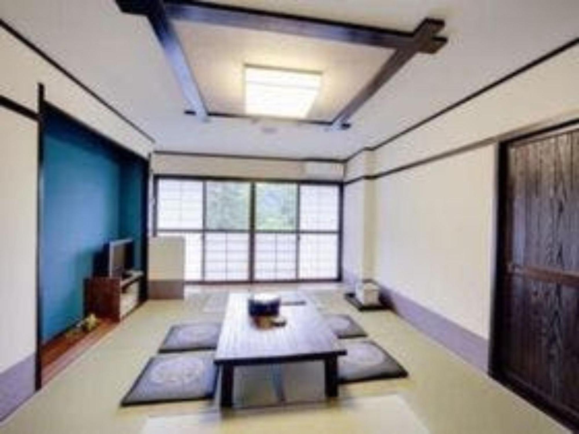 Kawaguchi Onsen Ousanso Daisen  ภายนอก รูปภาพ