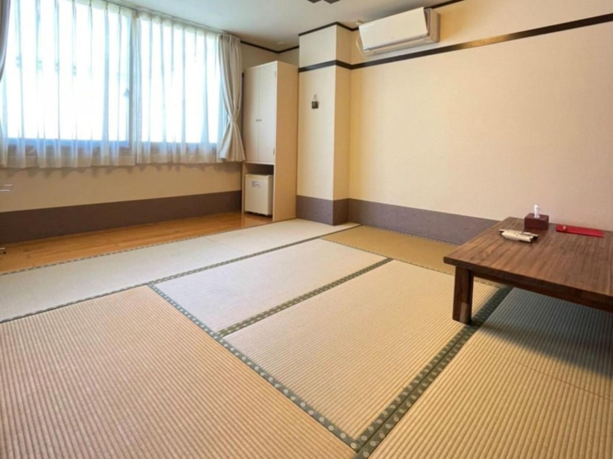 Kawaguchi Onsen Ousanso Daisen  ภายนอก รูปภาพ