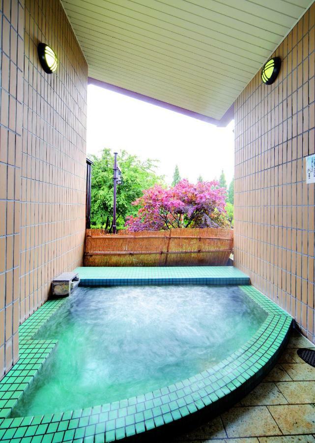 Kawaguchi Onsen Ousanso Daisen  ภายนอก รูปภาพ